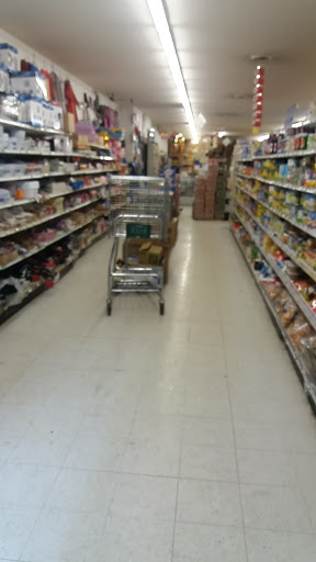 Asian Grocery Store «Asian & American Market», reviews and photos, 1015 Main Ave, Fargo, ND 58103, USA