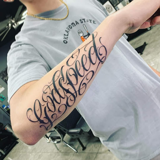 Explore jurassic park tattoo ideas, creative tattoo ideas in Williston, available at Body Temple Tattoo 2