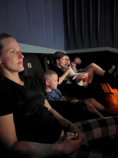 Movie Theater «NCG - Trillium Cinema», reviews and photos, 8220 Trillium Cir Ave, Grand Blanc, MI 48439, USA