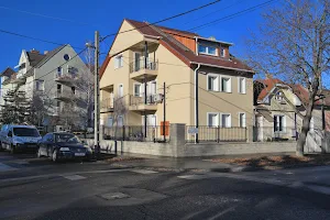 Paskal-Lux Apartments image