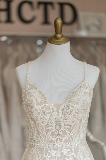 Bridal Shop «Here Comes The Dress», reviews and photos, 850 E 1050 N #101, Chesterton, IN 46304, USA