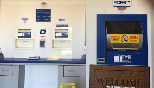 Post Office «United States Postal Service», reviews and photos, 5114 S 27th St, Milwaukee, WI 53221, USA