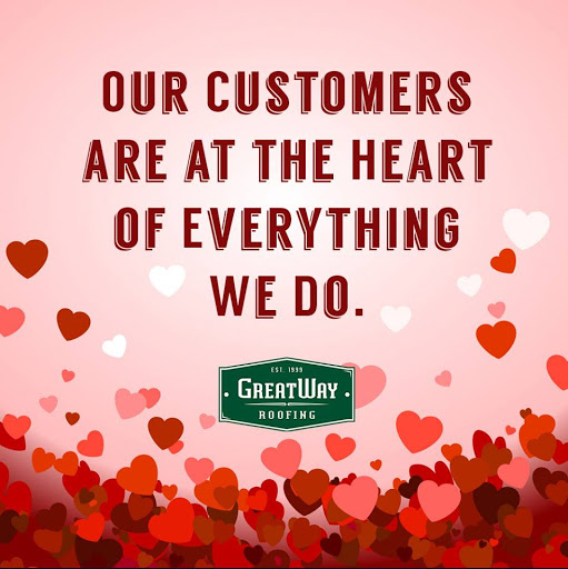 GreatWay Roofing Simi Valley image