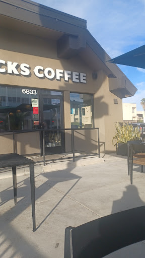 Starbucks image