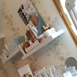 Photo n° 2 de l'avis de Fanny.e fait le 16/04/2019 à 13:41 pour Séverine Claeys Esthétique à Chevrier