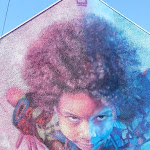 Photo n° 20 de l'avis de catherine.a fait le 31/07/2021 à 16:11 pour STREET ART CITY à Lurcy-Lévis