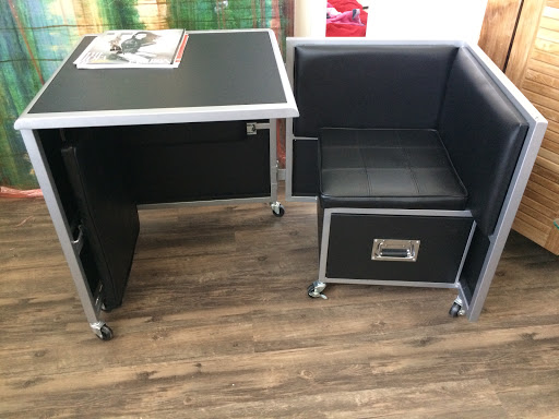 Furniture Store «Attic Door Furniture», reviews and photos, 33 E Main St #5, Oyster Bay, NY 11771, USA