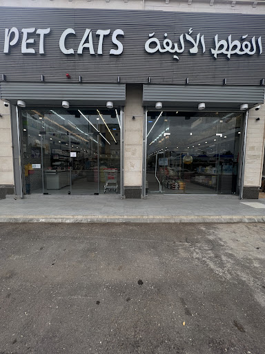 القطط الأليفة (2) pet cats 