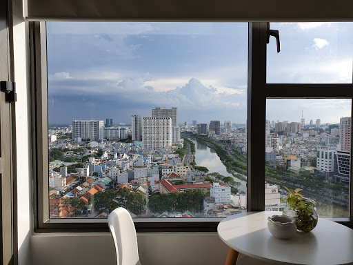 Apartment rentals Ho Chi Minh