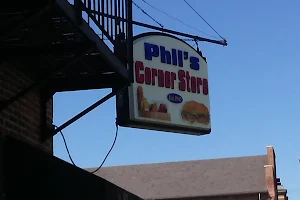 Phil's Corner Store image