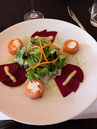 Photo n°14 de Hôtel Restaurant la Parenthèse à Attignat ()