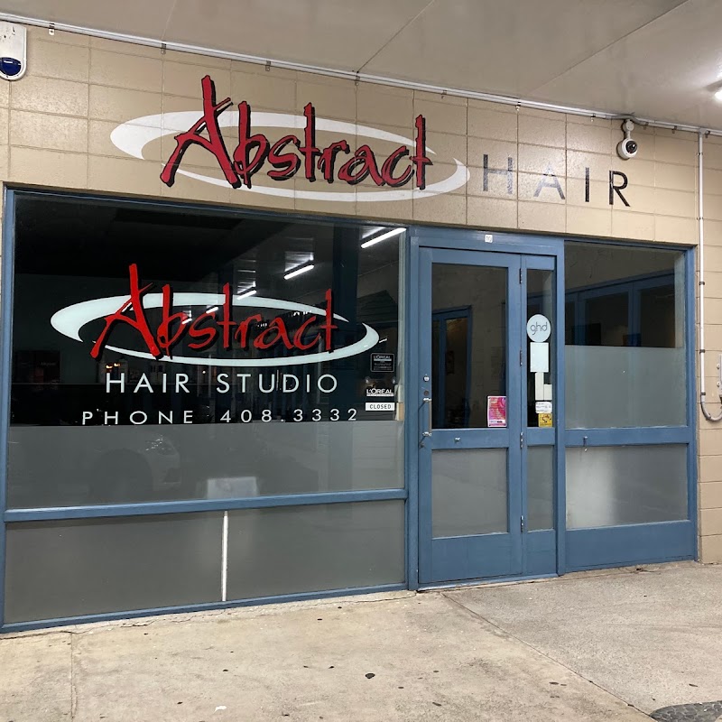 Abstract Hair Studio