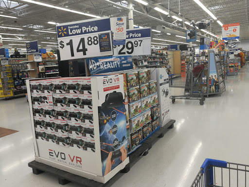 Department Store «Walmart Supercenter», reviews and photos, 2320 Hanover Pike, Hampstead, MD 21074, USA