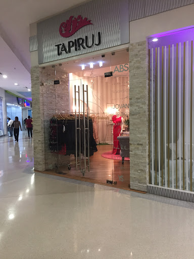 Tapiruj Boutique