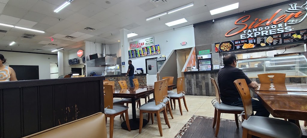 Five Star South Indian Fast Food 32837