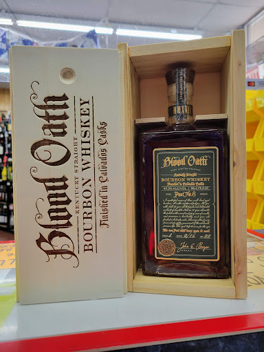 Liquor Store «House of Liquors», reviews and photos, 4330 Callaghan Rd, San Antonio, TX 78228, USA