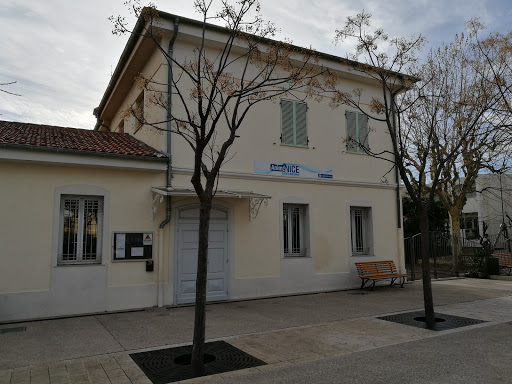 Centre AnimaNice Saint Antoine