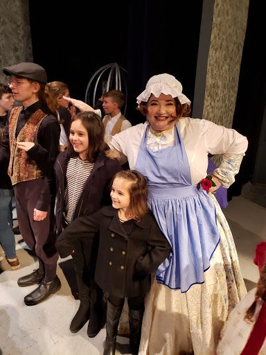 Performing Arts Theater «Gallery Theatre», reviews and photos, 210 NE Ford St, McMinnville, OR 97128, USA