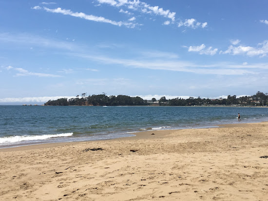 Corrigans Beach
