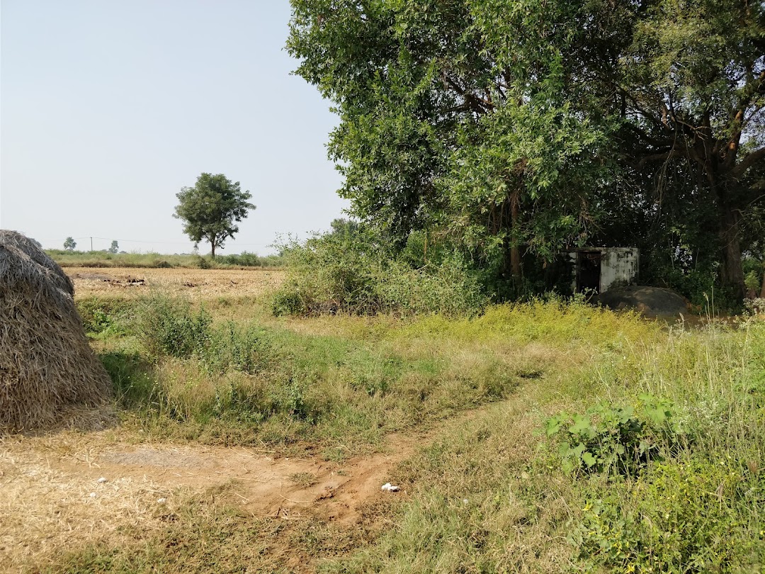 Poshamma Thalli Temple