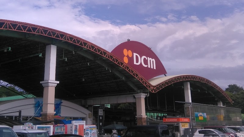DCM 東町店