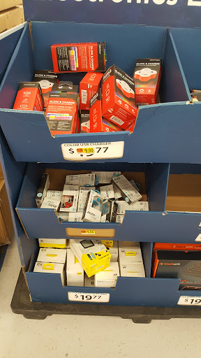 Department Store «Walmart Supercenter», reviews and photos, 1501 Wagner Ave, Greenville, OH 45331, USA