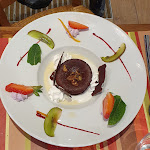 Photo n° 4 de l'avis de Virginie.l fait le 24/05/2022 à 14:44 pour Le Penfret à Concarneau