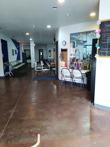 Gym «Corinth Gymnastics», reviews and photos, 1402 N Corinth St, Corinth, TX 76208, USA