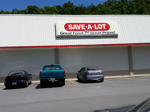 Grocery Store «Save-A-Lot», reviews and photos, 102 US-58, Pennington Gap, VA 24277, USA