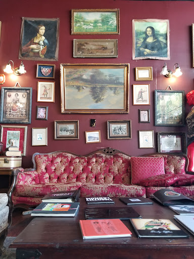 Explore tattoo ideas brazo, creative tattoo ideas in West Hollywood, available at The Honorable Society Tattoo Shop