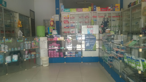 Farmacia El Milagro