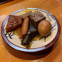 おでんの安幸