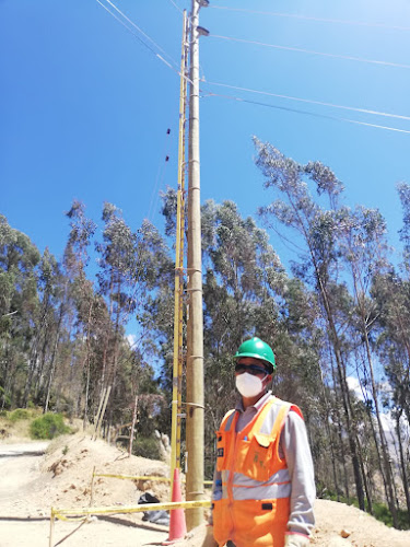 J&T SERVICIOS GENERALES S.A.C - La Esperanza