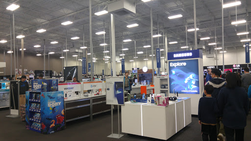 Electronics Store «Best Buy», reviews and photos, 15750 Shady Grove Rd, Gaithersburg, MD 20877, USA