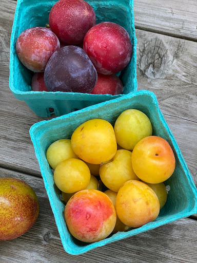 Grocery Store «Green Grocer Chicago», reviews and photos, 1402 W Grand Ave, Chicago, IL 60642, USA