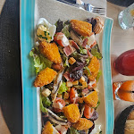 Photo n° 2 de l'avis de Sophie.o fait le 21/04/2024 à 19:14 pour Le KOU-DE-TA à Jard-sur-Mer