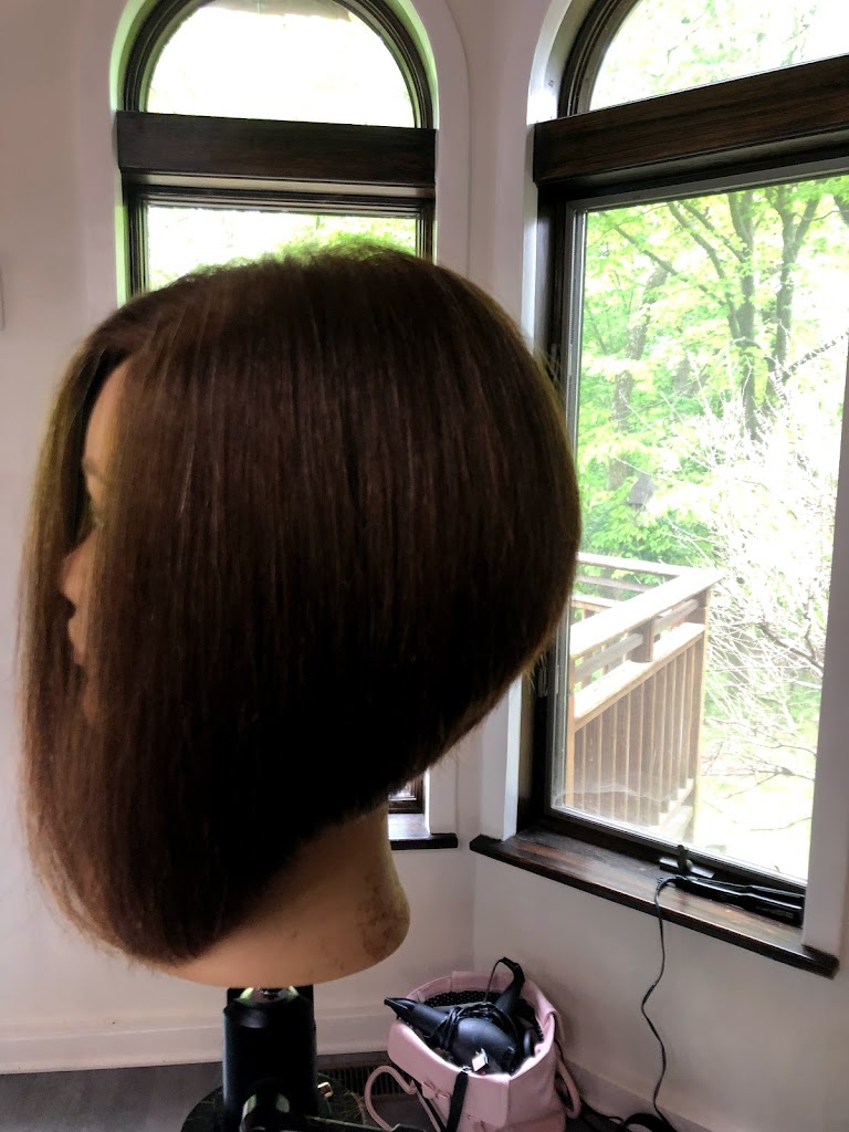Hair by Trish 564 W Lancaster Ave Haverford Pa 19041