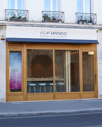 Photos du propriétaire du Restaurant japonais HANDO Parisian Handroll - n°3