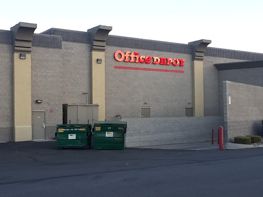 Office Supply Store «Office Depot», reviews and photos, 4827 Kietzke Ln, Reno, NV 89509, USA