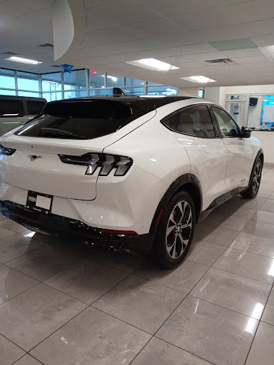 Used Car Dealer «John Bleakley Ford», reviews and photos, 870 Thornton Rd, Lithia Springs, GA 30122, USA