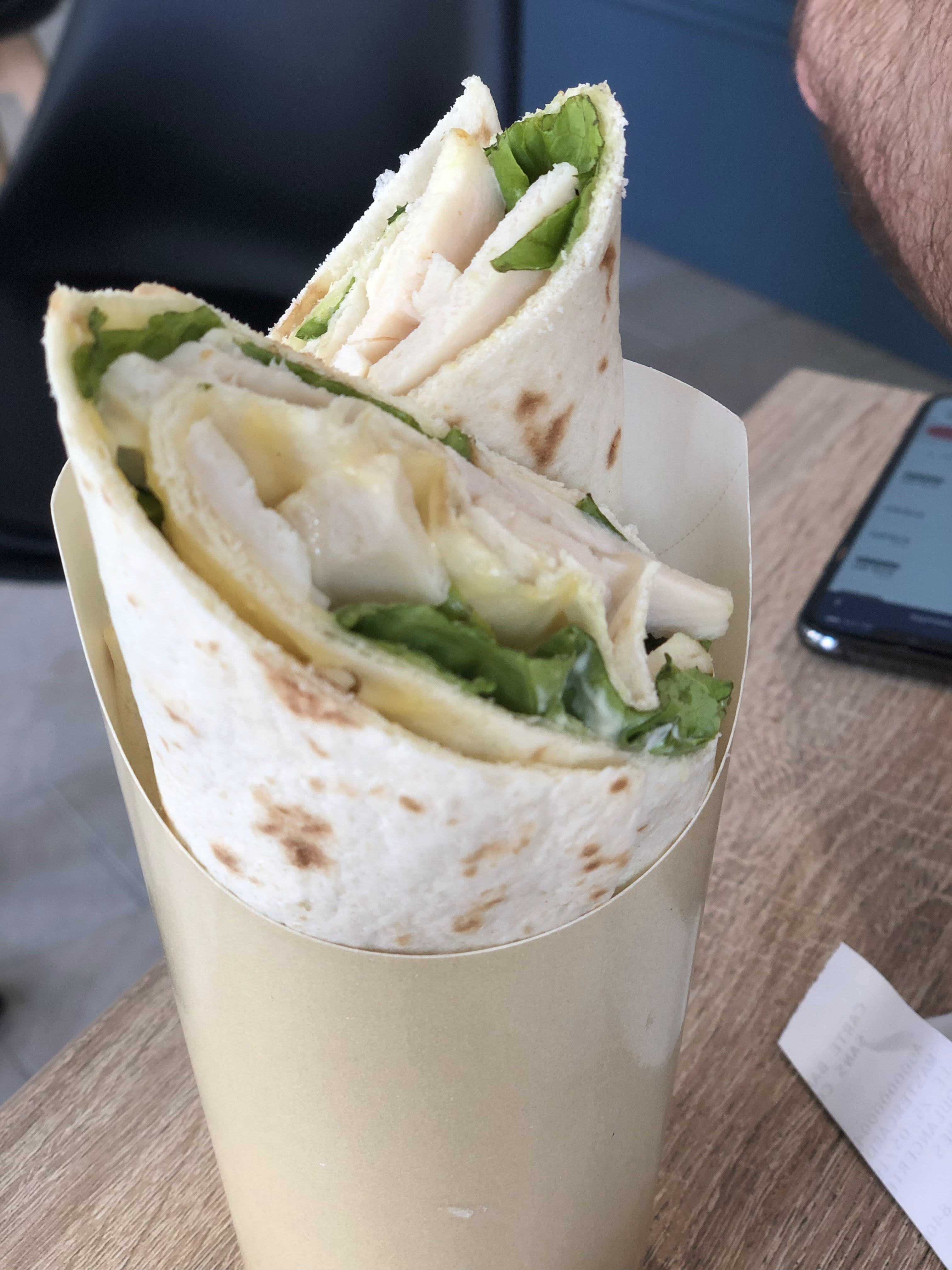 Photo n° 2 de l'avis de Sam. fait le 25/05/2019 à 10:30