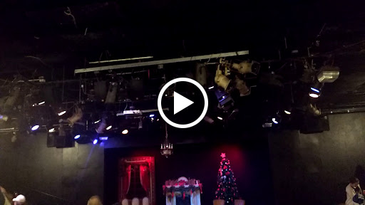 Performing Arts Theater «Terrace Plaza Playhouse», reviews and photos, 99 E 4700 S, Washington Terrace, UT 84405, USA