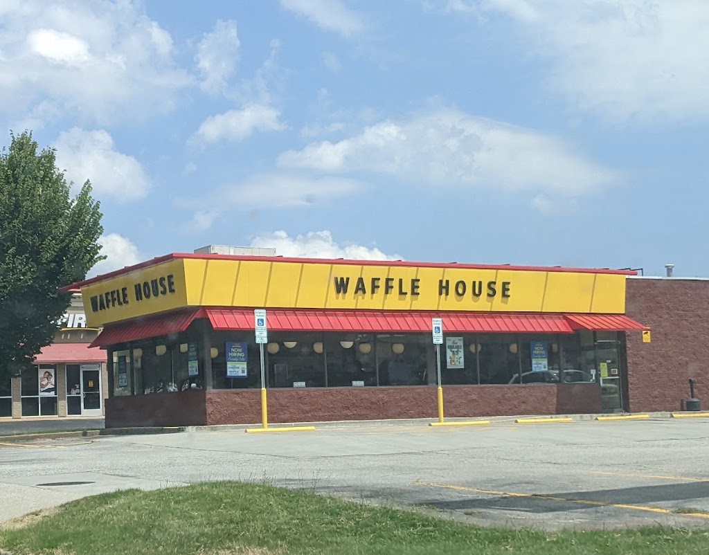 Waffle House 29607