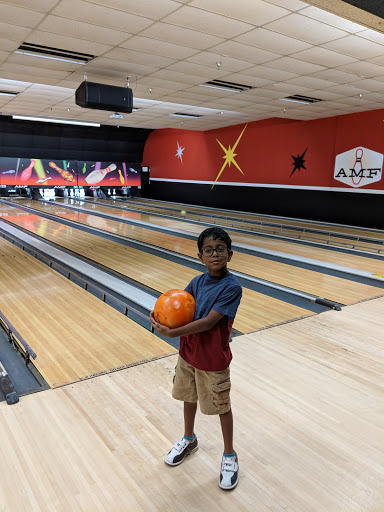 Bowling Alley «AMF Union Hills Lanes», reviews and photos, 3424 W Union Hills Dr, Phoenix, AZ 85027, USA