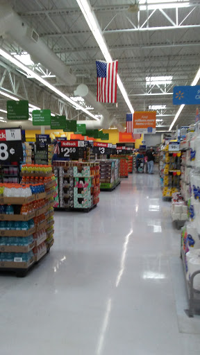 Department Store «Walmart Supercenter», reviews and photos, 3900 Dave Ward Dr, Conway, AR 72034, USA