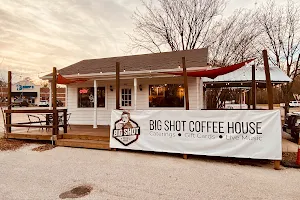 Big Shot Coffee House image