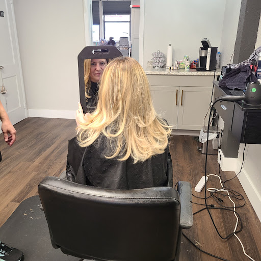 Beauty Salon «Beach Beauty Salon», reviews and photos, 3167 E Atlantic Blvd, Pompano Beach, FL 33062, USA