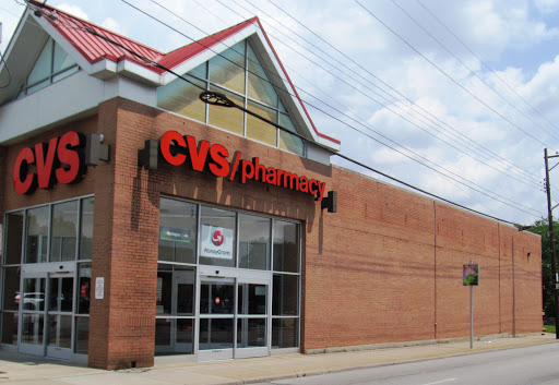 CVS, 4840 Glenway Ave, Cincinnati, OH 45238, USA, 
