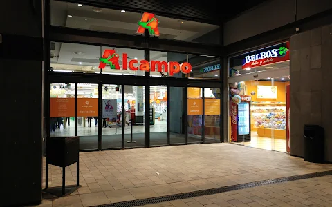 Alcampo image