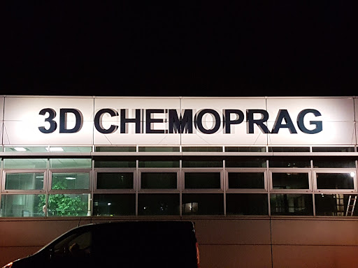 3D Chemoprag a.s.